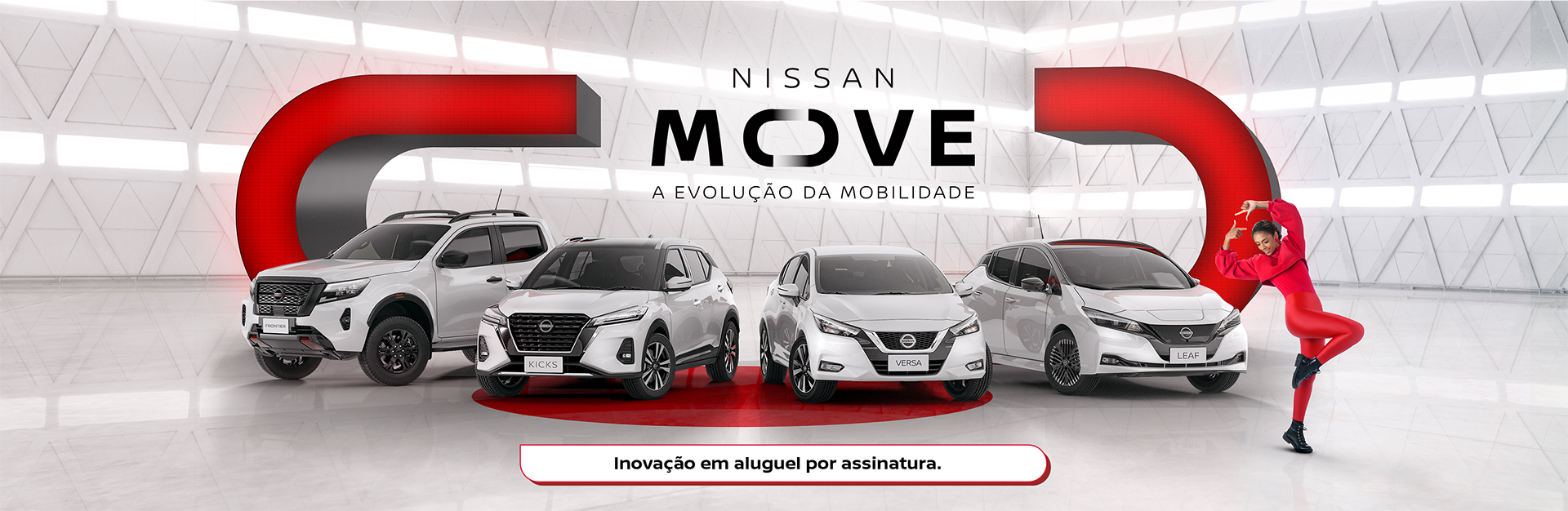 Nissan Move