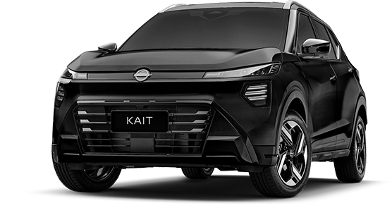 Nissan Kicks Advance Plus