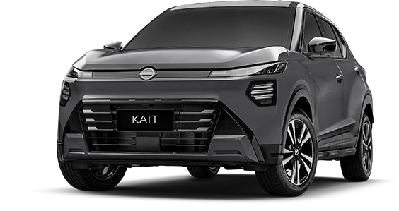 Nissan Kicks Active