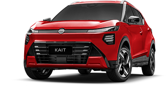 Nissan Kicks Exclusive