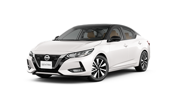 Nissan Sentra Exclusive CVT Int. Premium