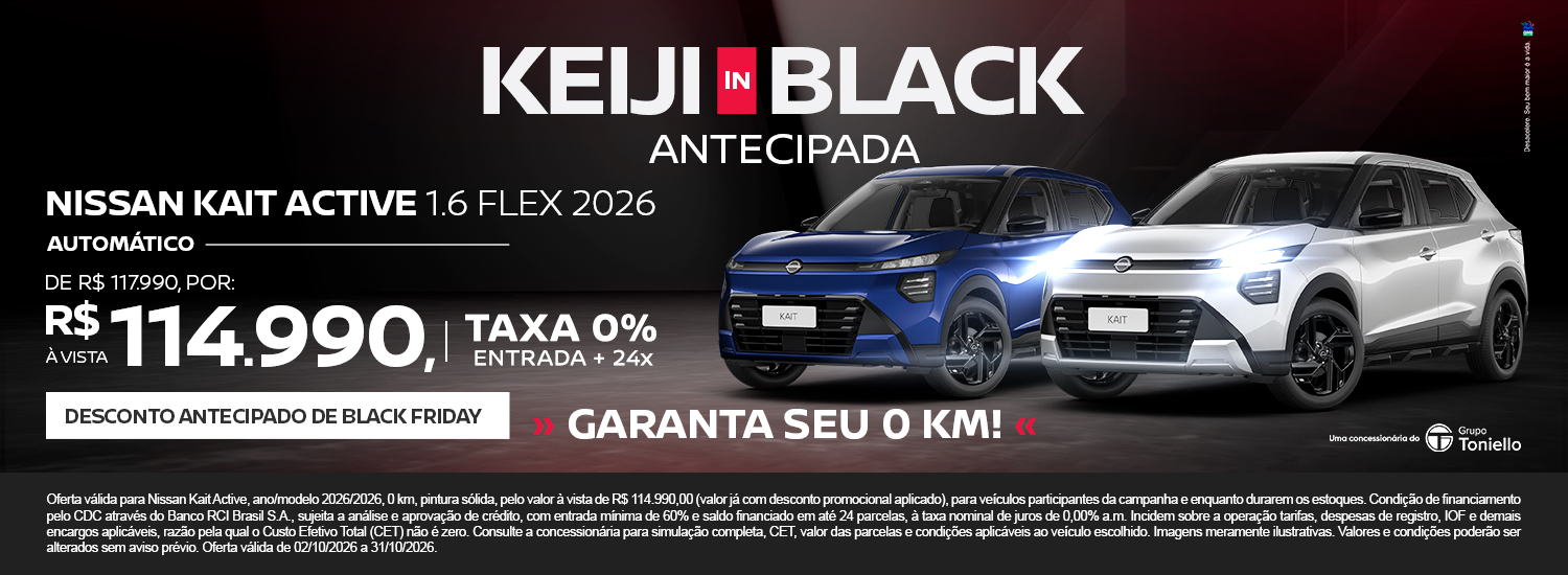  KEIJI IN BLACK ANTECIPADA (KAIT)