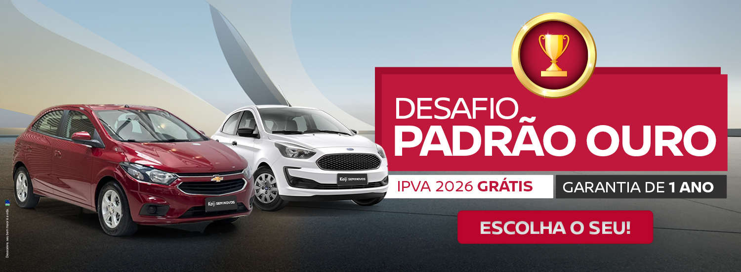 SEMINOVOS RP | POPULARES 