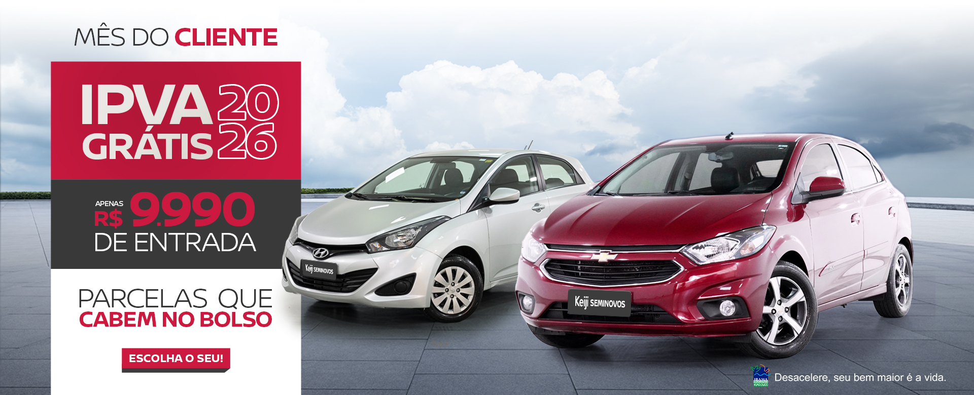 SEMINOVOS RP | POPULARES 