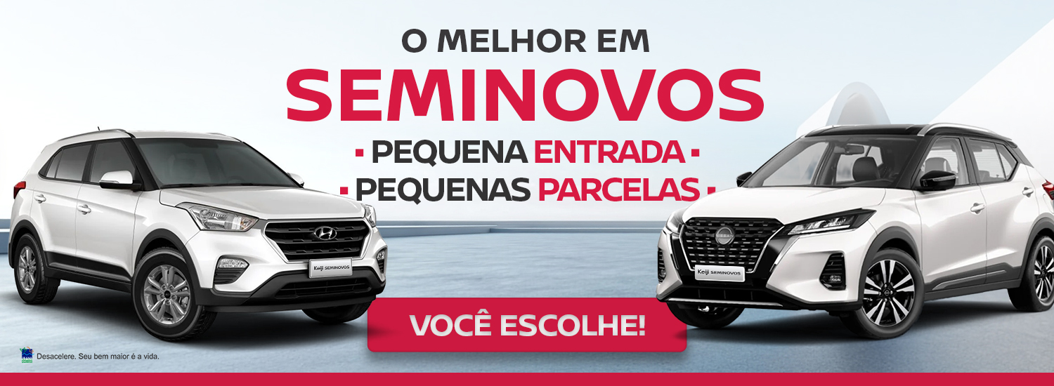 SEMINOVOS RP 