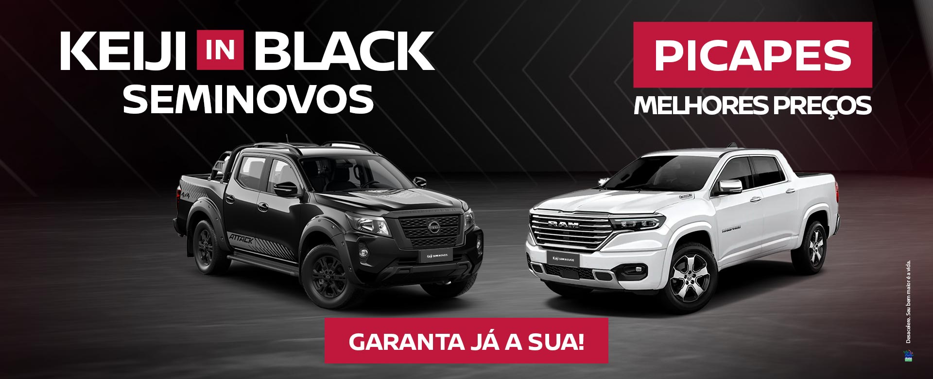 SEMINOVOS MELHORE PREÇOS | RP