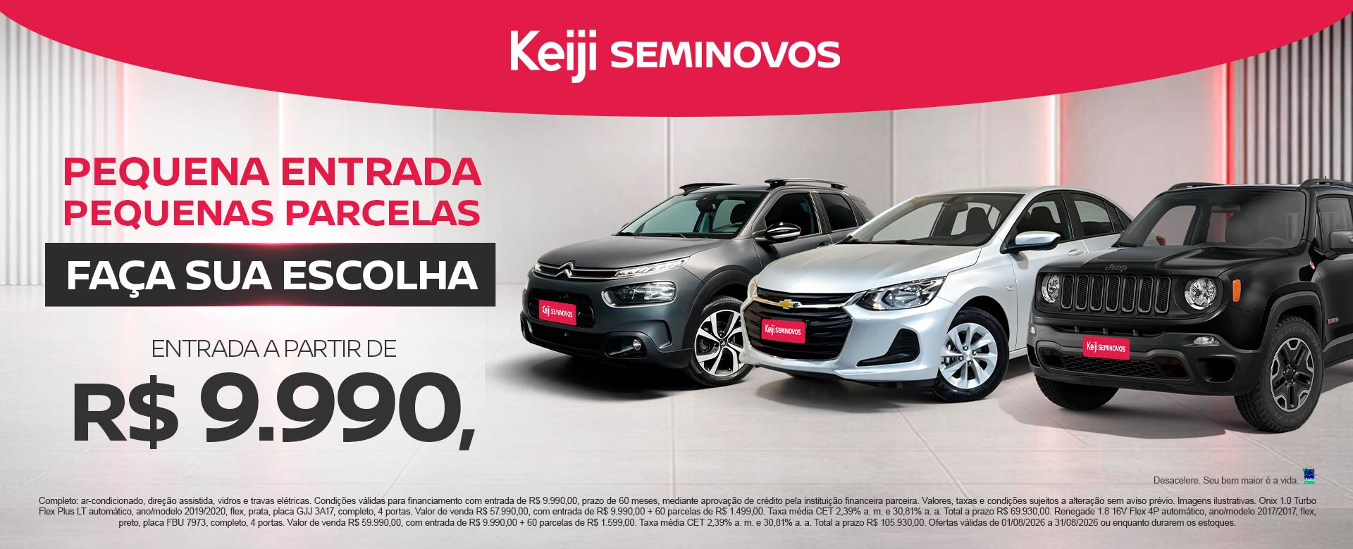 SEMINOVOS RP