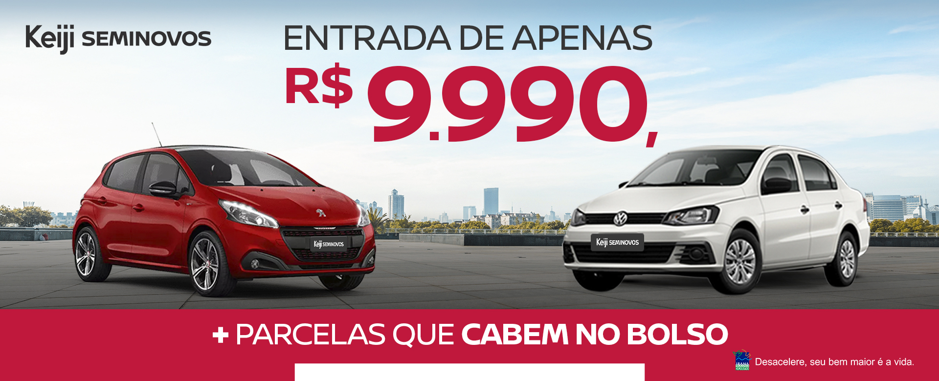 SEMINOVOS RP | POPULARES 