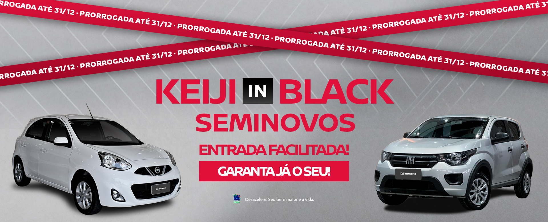 SEMINOVOS MELHORE PREÇOS | RP